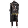 The Mandalorian Season 2 Cosplay Costumes