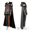 The Witcher 4 Ciri Cosplay Costume Full Set for Women