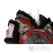 The Witcher 4 Ciri Cosplay Costume Full Set for Women