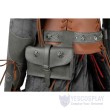The Witcher 4 Ciri Cosplay Costume Full Set for Women