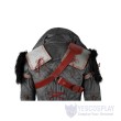 The Witcher 4 Ciri Cosplay Costume Full Set for Women