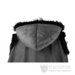 The Witcher 4 Ciri Cosplay Costume Full Set for Women