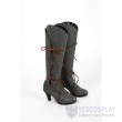 The Witcher 4 Ciri Cosplay Costume Full Set for Women