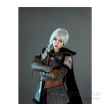 The Witcher 4 Ciri Cosplay Costume Full Set for Women