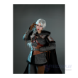 The Witcher 4 Ciri Cosplay Costume Full Set for Women