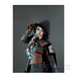The Witcher 4 Ciri Cosplay Costume Full Set for Women