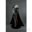 The Witcher 4 Ciri Cosplay Costume Full Set for Women
