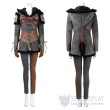 The Witcher 4 Ciri Cosplay Costume Full Set for Women