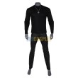 The Witcher Geralt Cosplay Costumes The Witcher TV Series Suit