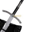 The Witcher Geralt Cosplay Costumes The Witcher TV Series Suit