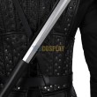 The Witcher Geralt Cosplay Costumes The Witcher TV Series Suit