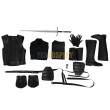 The Witcher Geralt Cosplay Costumes The Witcher TV Series Suit