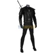The Witcher Geralt Cosplay Costumes The Witcher TV Series Suit
