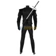 The Witcher Geralt Cosplay Costumes The Witcher TV Series Suit