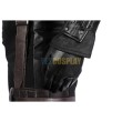 The Witcher S2 Geralt Cosplay Costumes The Witcher Suit