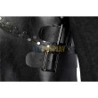 The Witcher S2 Geralt Cosplay Costumes The Witcher Suit