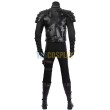 The Witcher S2 Geralt Cosplay Costumes The Witcher Suit