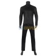 The Witcher S2 Geralt Cosplay Costumes The Witcher Suit