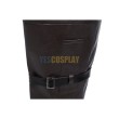 The Witcher S2 Geralt Cosplay Costumes The Witcher Suit