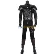 The Witcher S2 Geralt Cosplay Costumes The Witcher Suit