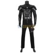 The Witcher S2 Geralt Cosplay Costumes The Witcher Suit