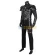 The Witcher S2 Geralt Cosplay Costumes The Witcher Suit