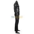 The Witcher S2 Geralt Cosplay Costumes The Witcher Suit