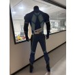A-Train The Boys Upgraded Superhero Cosplay Costume Full Set