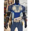 A-Train The Boys Upgraded Superhero Cosplay Costume Full Set