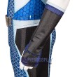 The Boys A-Train Cosplay Costume Halloween Suit