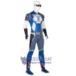The Boys A-Train Cosplay Costume Halloween Suit