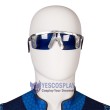 The Boys A-Train Cosplay Costume Halloween Suit