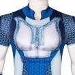 The Boys A-Train Cosplay Costume Halloween Suit