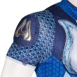 The Boys A-Train Cosplay Costume Halloween Suit