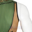 The Boys The Deep Cosplay Costume Deluxe Bodysuit Hero Set