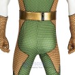 The Boys The Deep Cosplay Costume Deluxe Bodysuit Hero Set