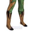 The Boys The Deep Cosplay Costume Deluxe Bodysuit Hero Set