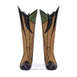The Boys The Deep Cosplay Costume Deluxe Bodysuit Hero Set