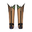The Boys The Deep Cosplay Costume Deluxe Bodysuit Hero Set