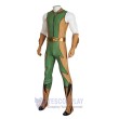 The Boys The Deep Cosplay Costume Deluxe Bodysuit Hero Set