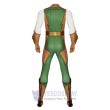 The Boys The Deep Cosplay Costume Deluxe Bodysuit Hero Set