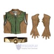 The Boys The Deep Cosplay Costume Deluxe Bodysuit Hero Set