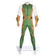 The Boys The Deep Cosplay Costume Deluxe Bodysuit Hero Set