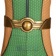 The Boys The Deep Cosplay Costume Deluxe Bodysuit Hero Set