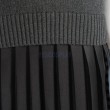 The Addams Family Cosplay Costumes Wednesday Halloween Suits