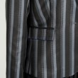 The Addams Family Cosplay Costumes Wednesday Halloween Suits