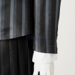 The Addams Family Cosplay Costumes Wednesday Halloween Suits