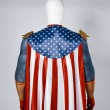 The Boys S3 The Homelander Cosplay Costume