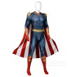 The Boys S3 The Homelander Cosplay Costume