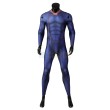 The Homelander Cosplay Costumes The Boys Season 3 Cosplay Outfit